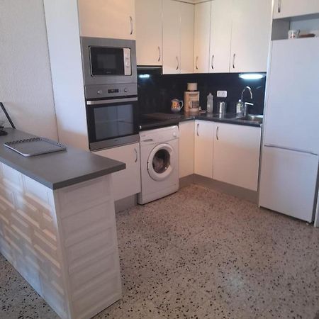 Apartamento Vista Mar Sylvia 5 Empuriabrava Exterior photo