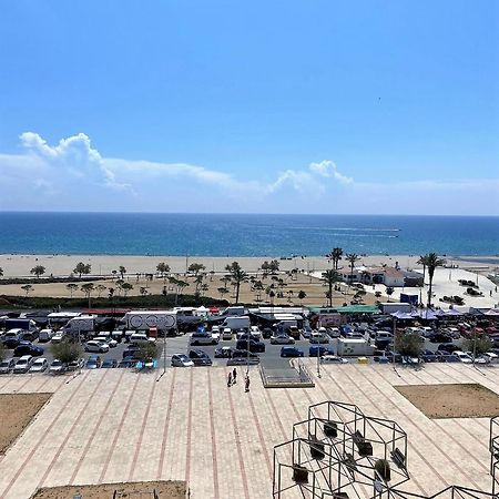 Apartamento Vista Mar Sylvia 5 Empuriabrava Exterior photo