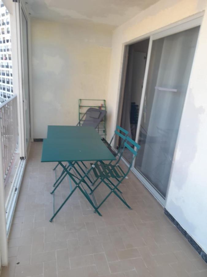 Apartamento Vista Mar Sylvia 5 Empuriabrava Exterior photo