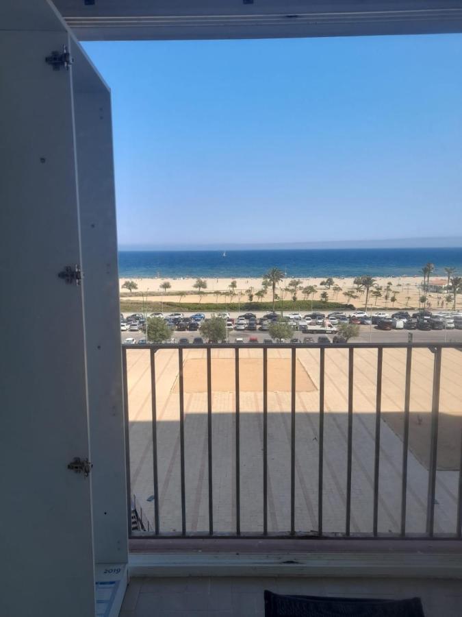 Apartamento Vista Mar Sylvia 5 Empuriabrava Exterior photo