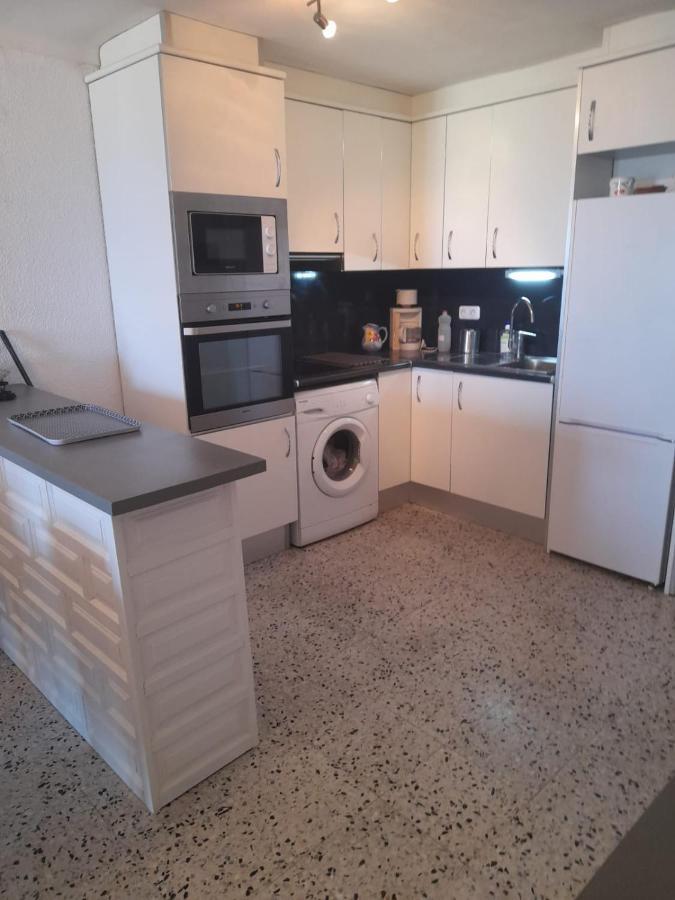 Apartamento Vista Mar Sylvia 5 Empuriabrava Exterior photo