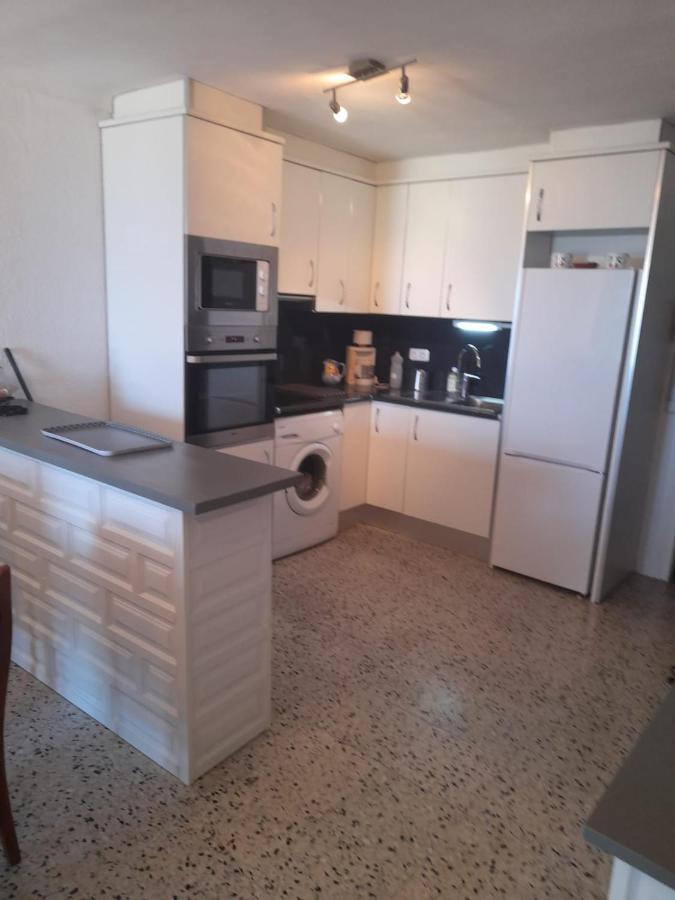 Apartamento Vista Mar Sylvia 5 Empuriabrava Exterior photo