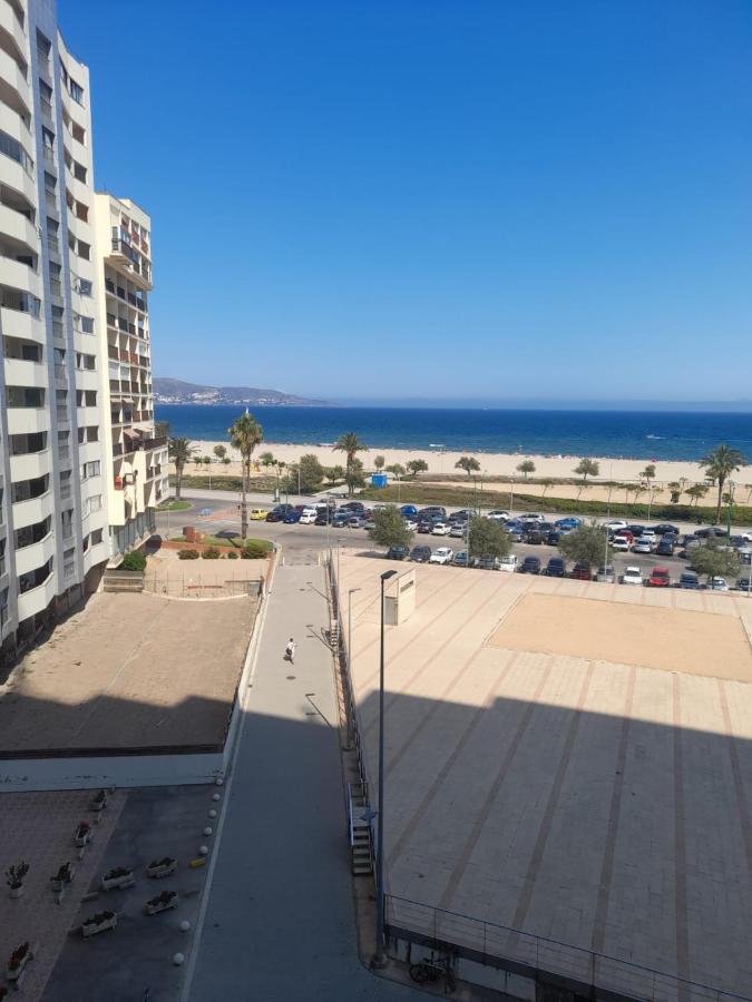 Apartamento Vista Mar Sylvia 5 Empuriabrava Exterior photo